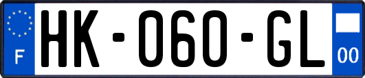 HK-060-GL