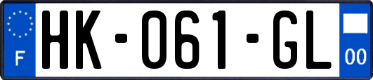 HK-061-GL