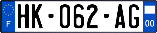 HK-062-AG