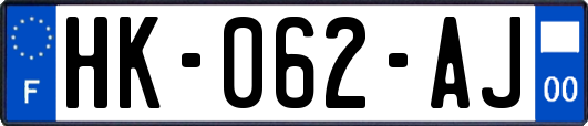 HK-062-AJ