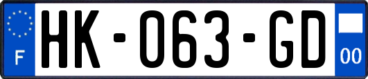 HK-063-GD