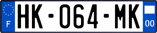 HK-064-MK