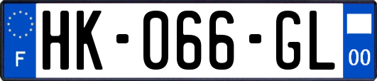 HK-066-GL