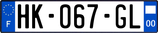 HK-067-GL