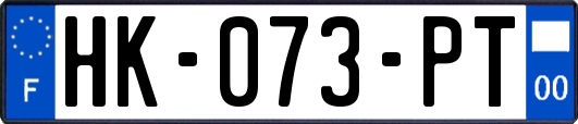 HK-073-PT