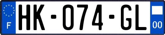HK-074-GL