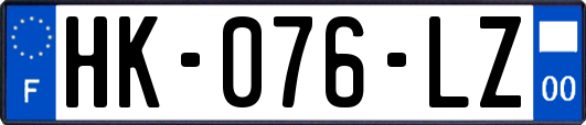 HK-076-LZ