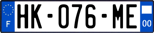 HK-076-ME