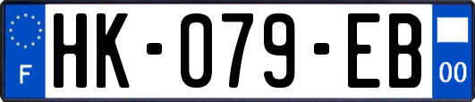 HK-079-EB
