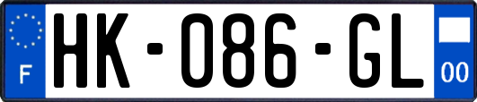 HK-086-GL