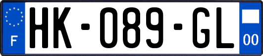 HK-089-GL