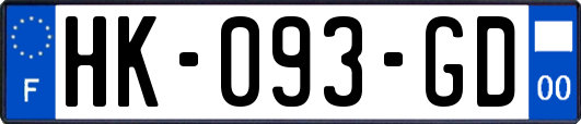 HK-093-GD