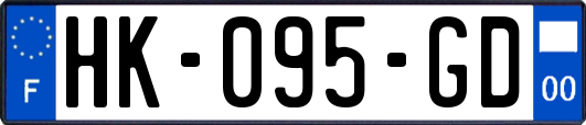 HK-095-GD