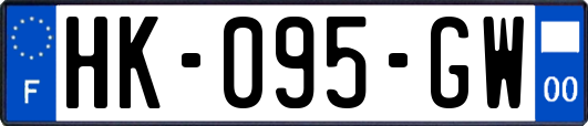 HK-095-GW