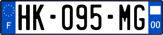 HK-095-MG