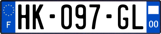 HK-097-GL