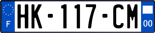 HK-117-CM