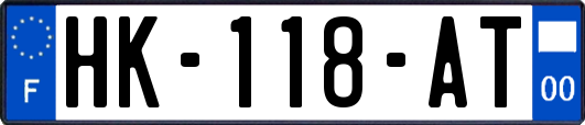 HK-118-AT
