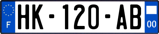 HK-120-AB