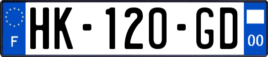 HK-120-GD