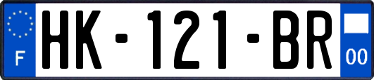 HK-121-BR