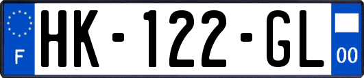 HK-122-GL