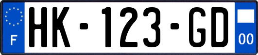 HK-123-GD
