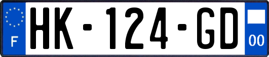 HK-124-GD