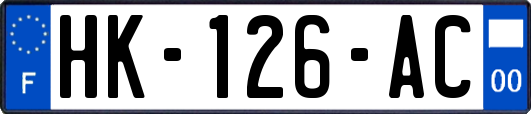 HK-126-AC