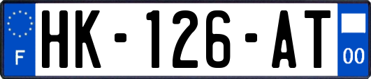 HK-126-AT