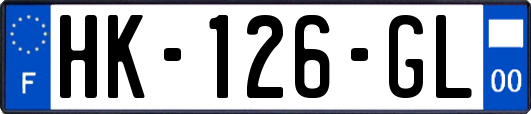 HK-126-GL