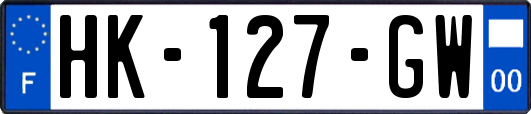 HK-127-GW