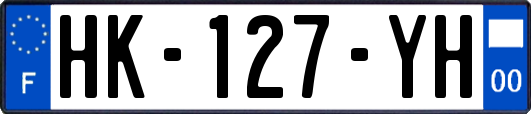 HK-127-YH