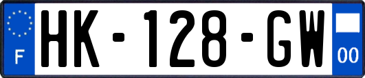 HK-128-GW