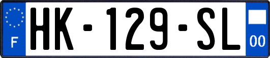 HK-129-SL