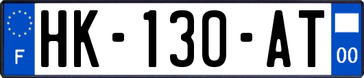 HK-130-AT