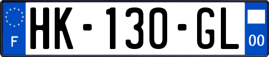 HK-130-GL