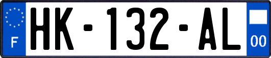 HK-132-AL