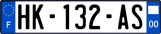 HK-132-AS