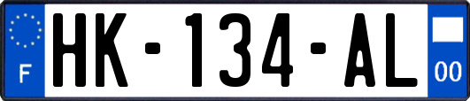 HK-134-AL
