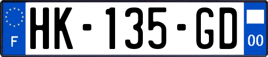 HK-135-GD
