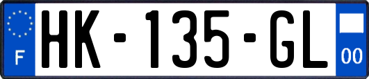 HK-135-GL
