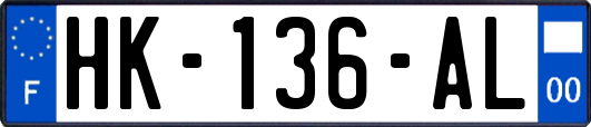 HK-136-AL