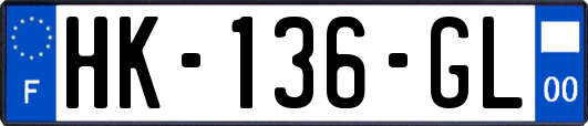 HK-136-GL