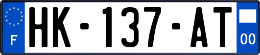 HK-137-AT