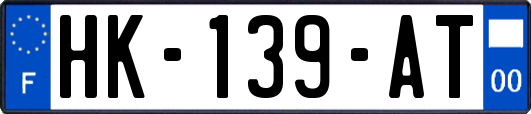 HK-139-AT