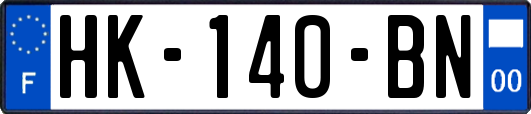 HK-140-BN