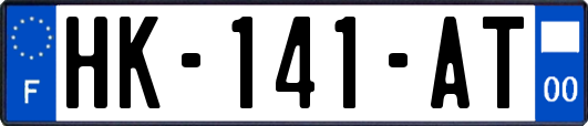 HK-141-AT