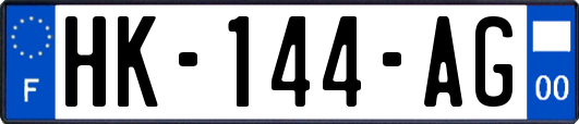 HK-144-AG