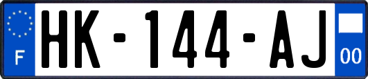 HK-144-AJ